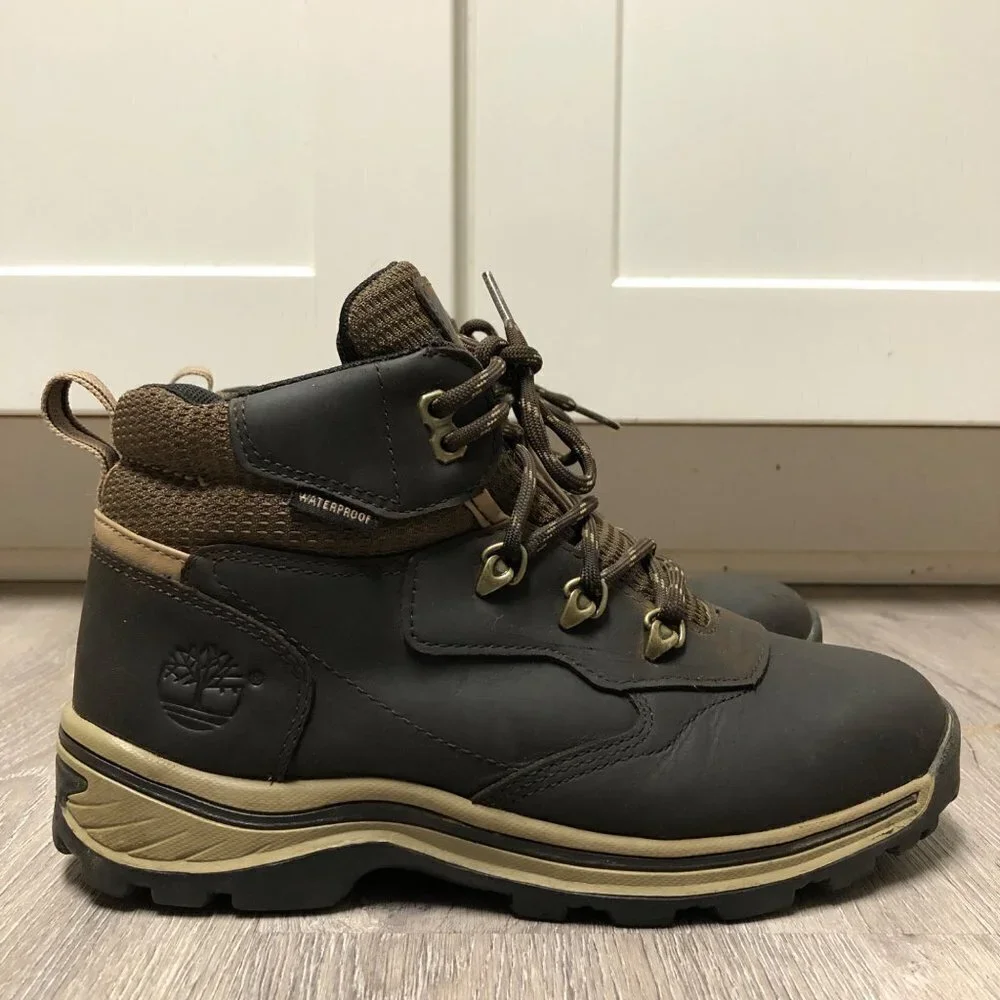 Timberland boys size